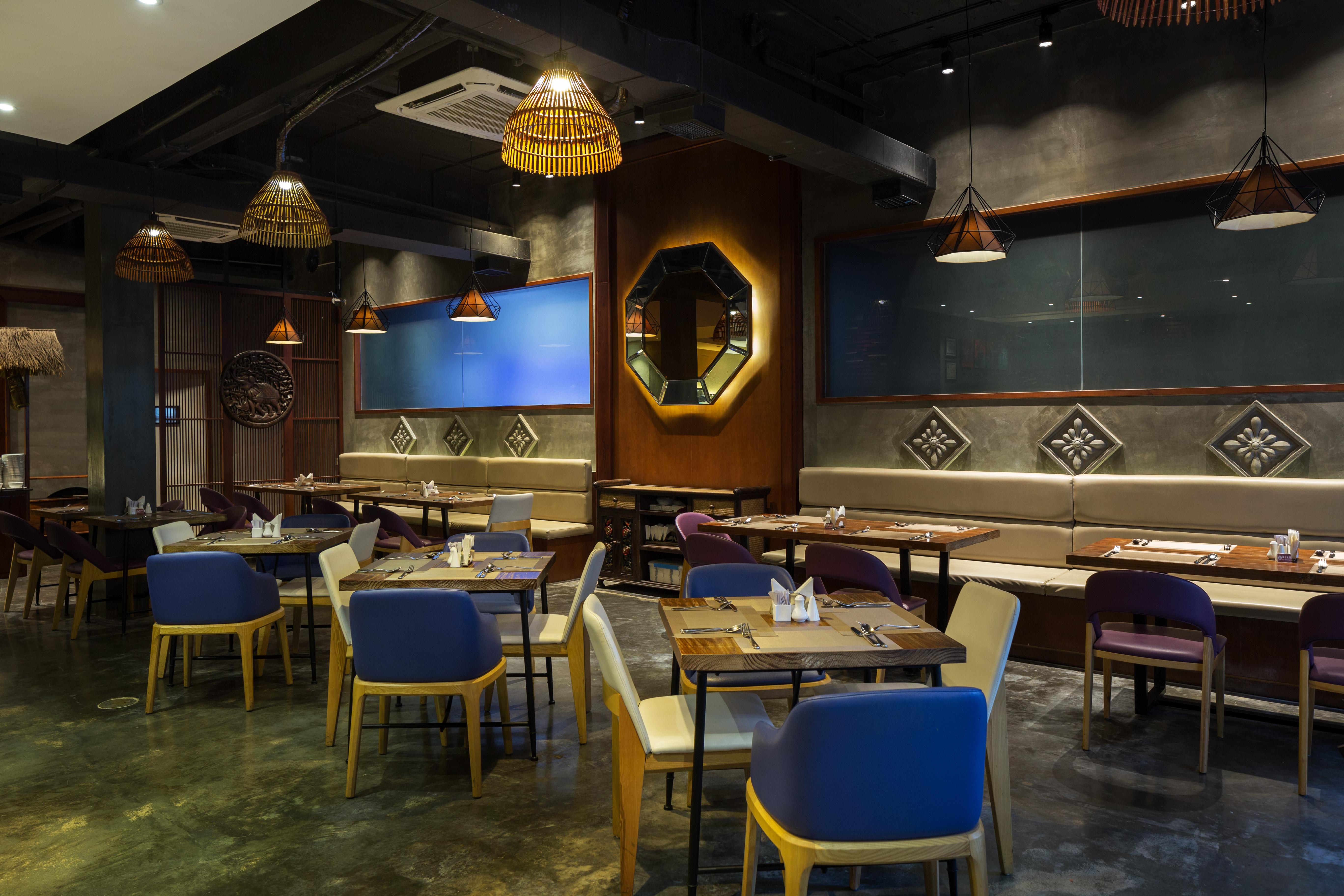 פנום פן G Mekong Hotel Phom Penh מראה חיצוני תמונה