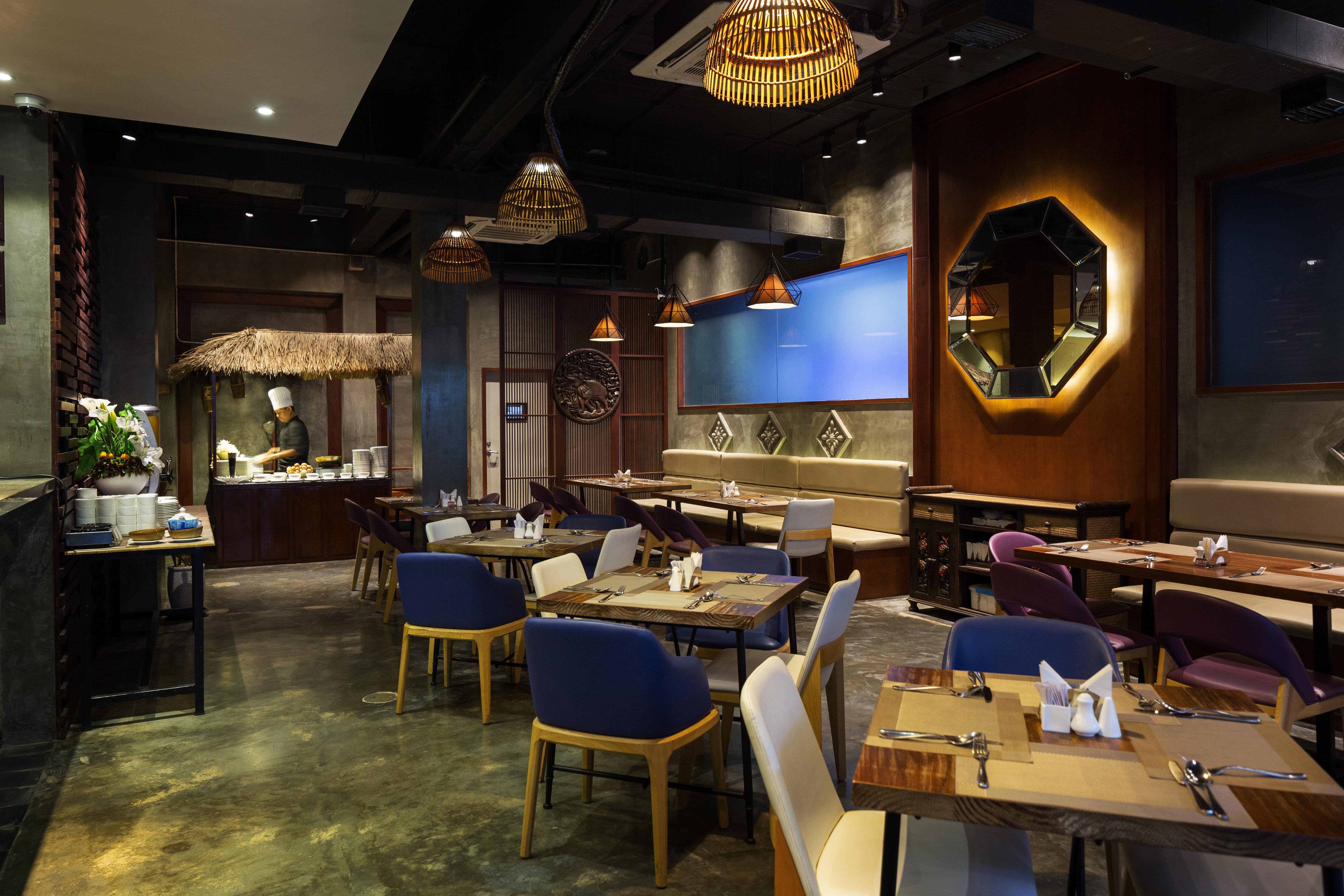 פנום פן G Mekong Hotel Phom Penh מראה חיצוני תמונה