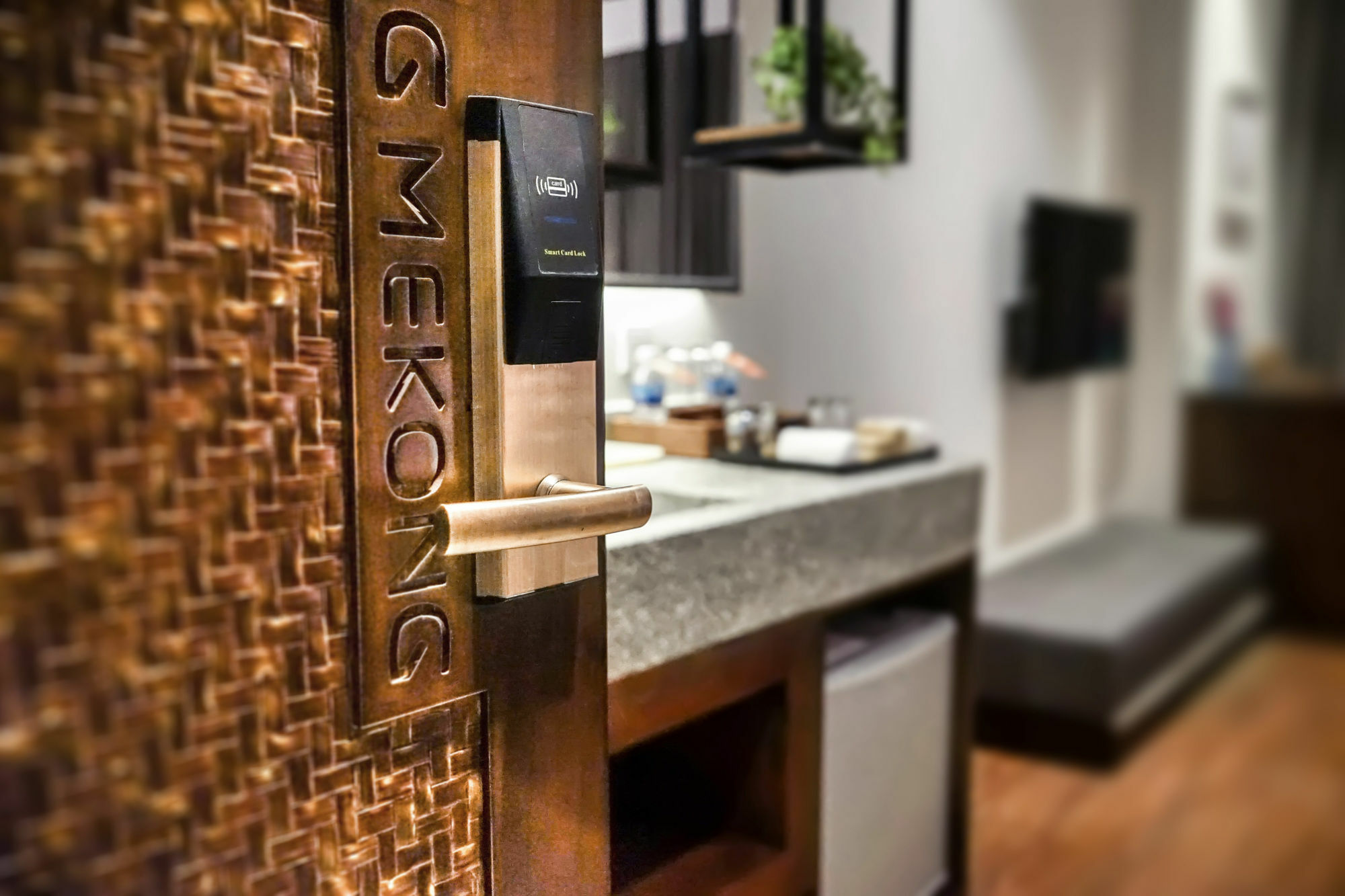 פנום פן G Mekong Hotel Phom Penh מראה חיצוני תמונה